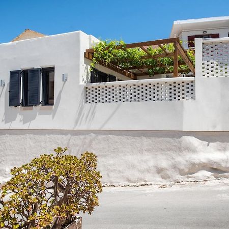 Вилла Cretan Soul Платаньяс Экстерьер фото